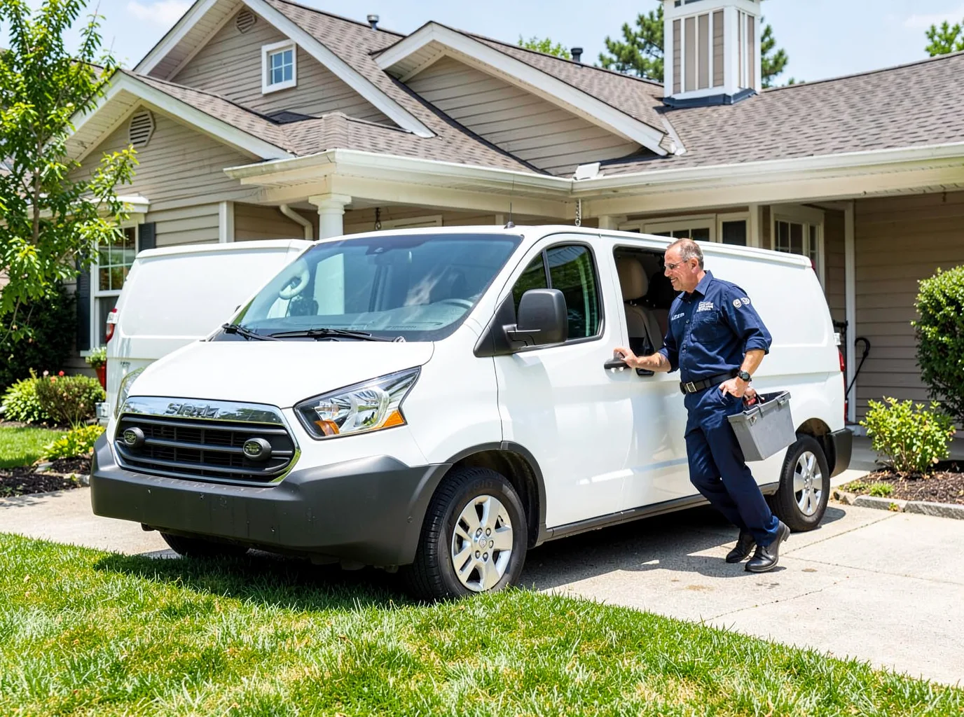 Emergency Plumber company in Fulton, KY